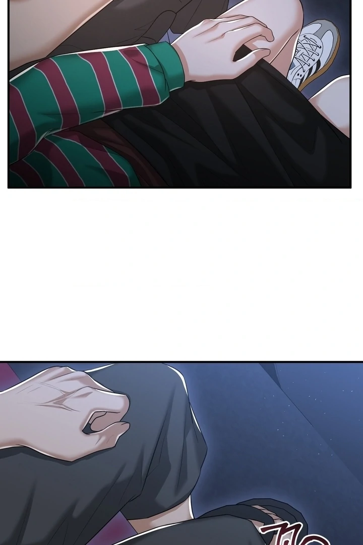 Lets Go For A Shampoo - Chapter 14 Page 49