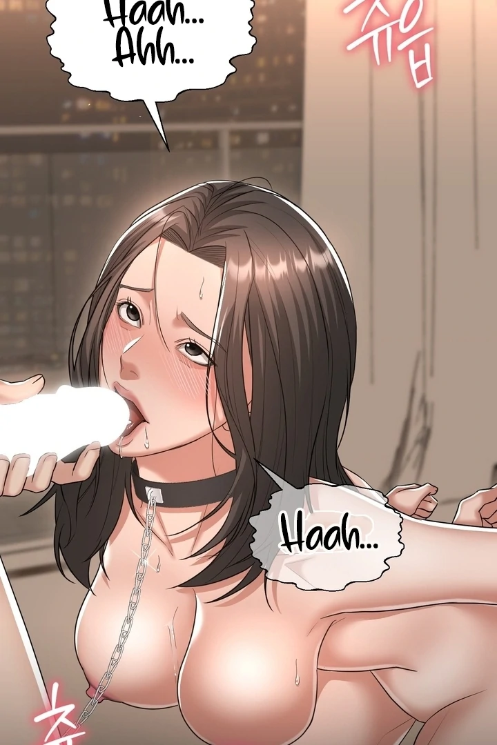 Lets Go For A Shampoo - Chapter 14 Page 75