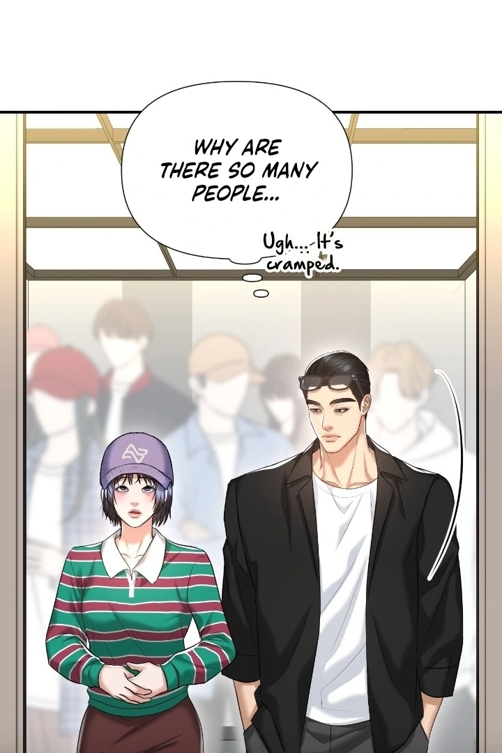 Lets Go For A Shampoo - Chapter 15 Page 100