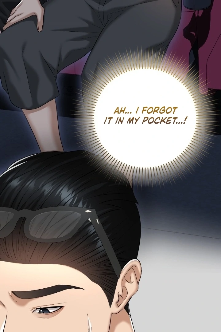Lets Go For A Shampoo - Chapter 15 Page 105