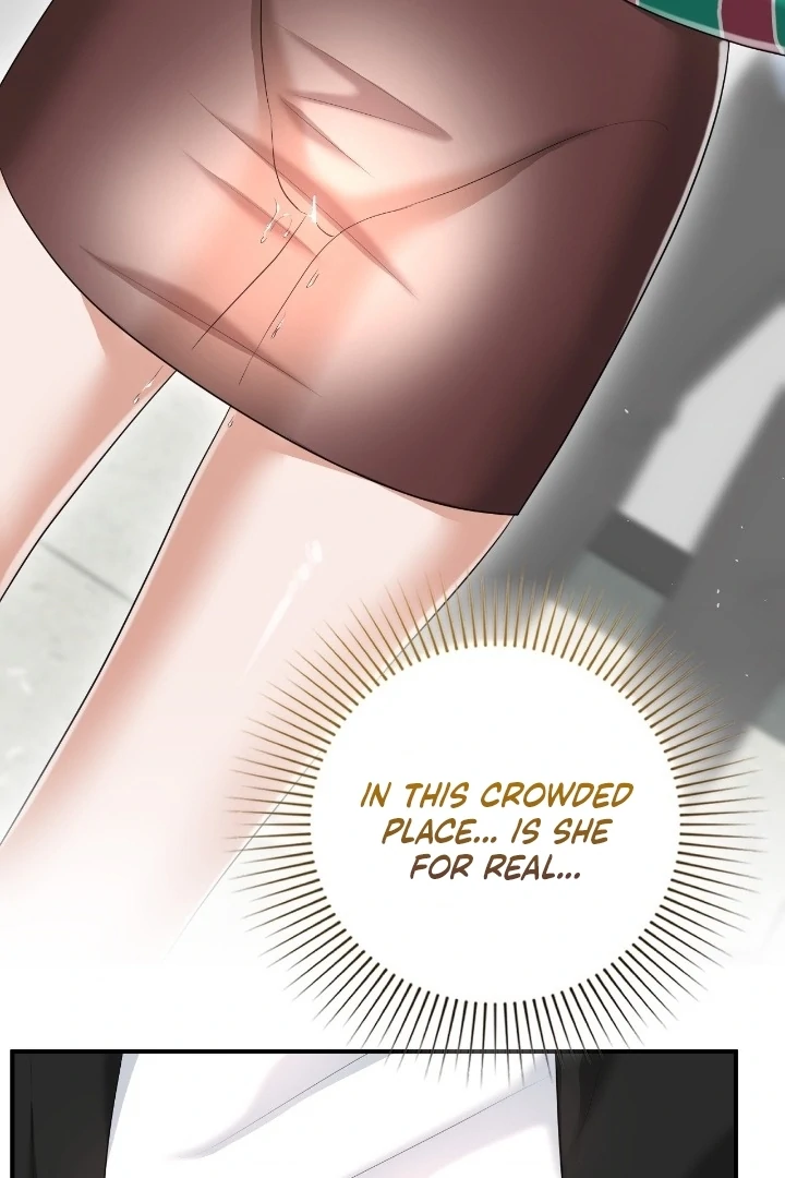 Lets Go For A Shampoo - Chapter 15 Page 110