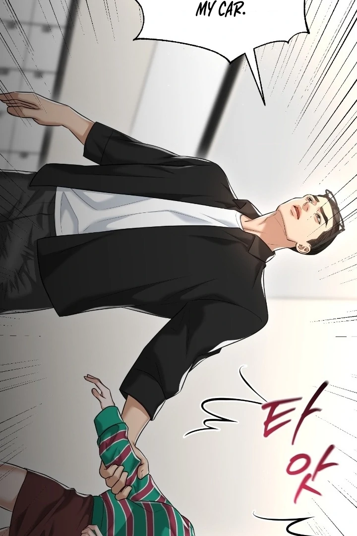Lets Go For A Shampoo - Chapter 15 Page 114