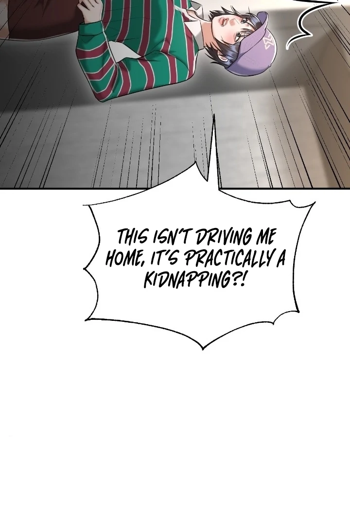 Lets Go For A Shampoo - Chapter 15 Page 115