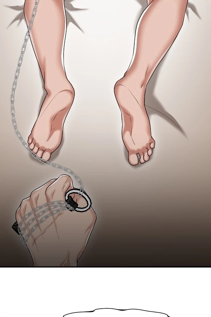 Lets Go For A Shampoo - Chapter 15 Page 20