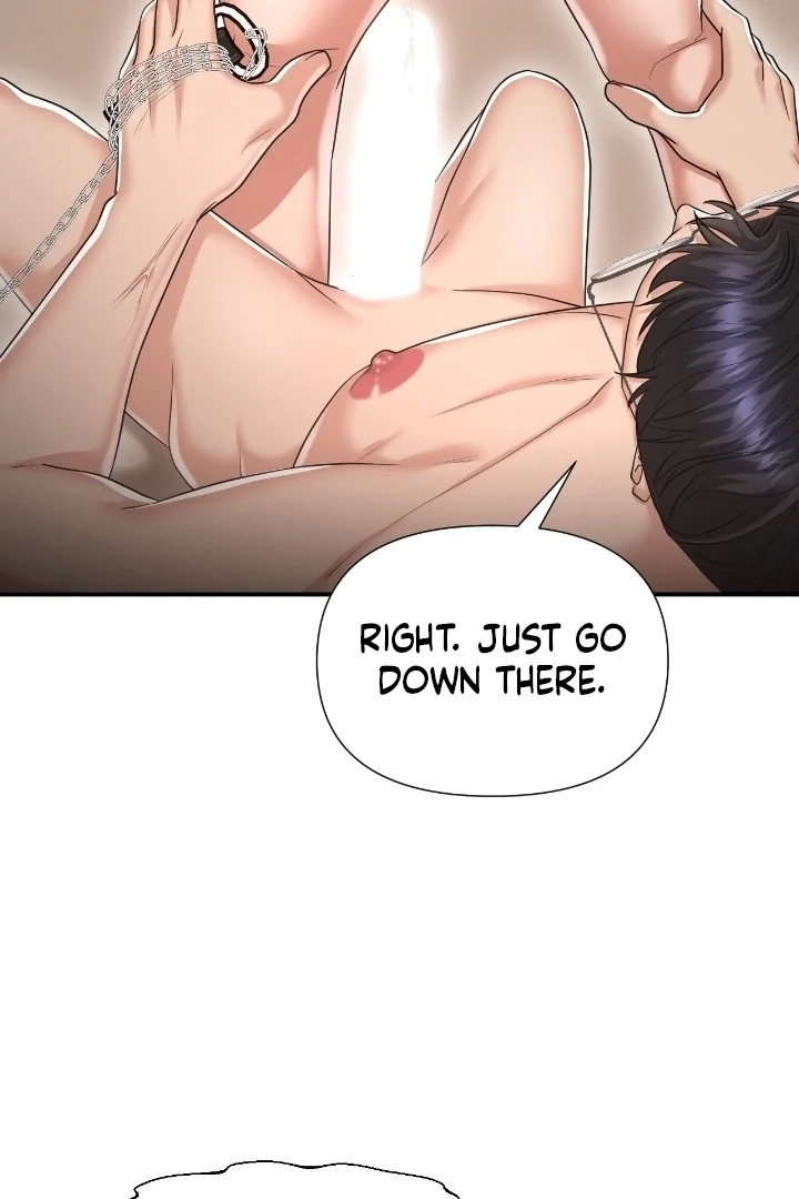 Lets Go For A Shampoo - Chapter 15 Page 31