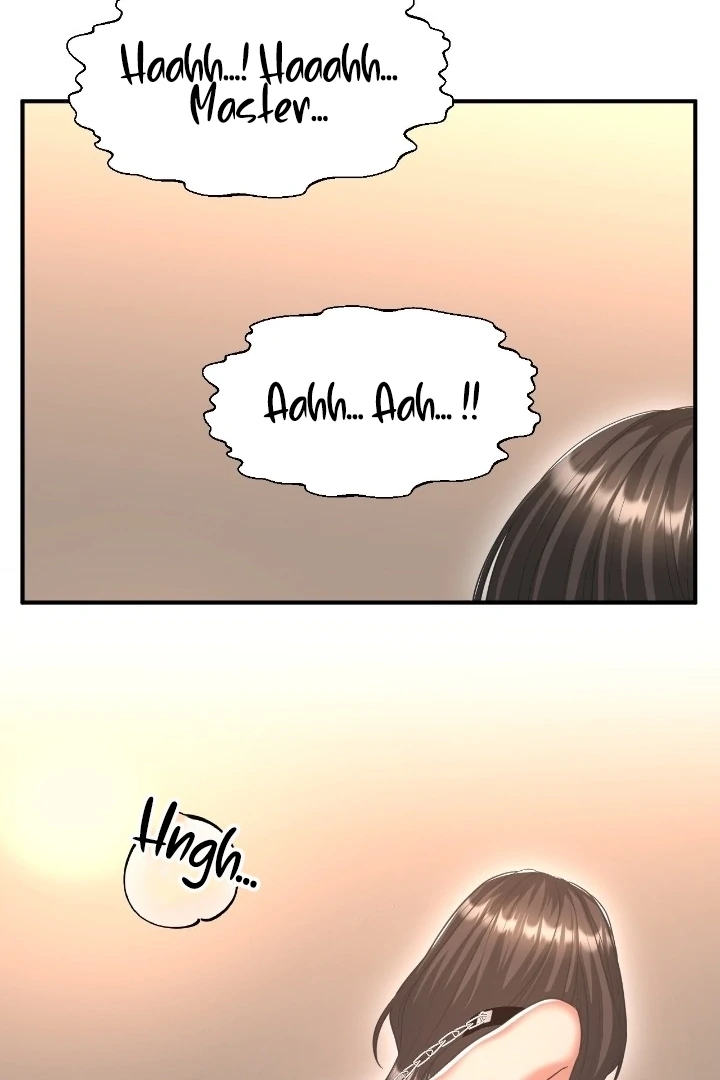 Lets Go For A Shampoo - Chapter 15 Page 32