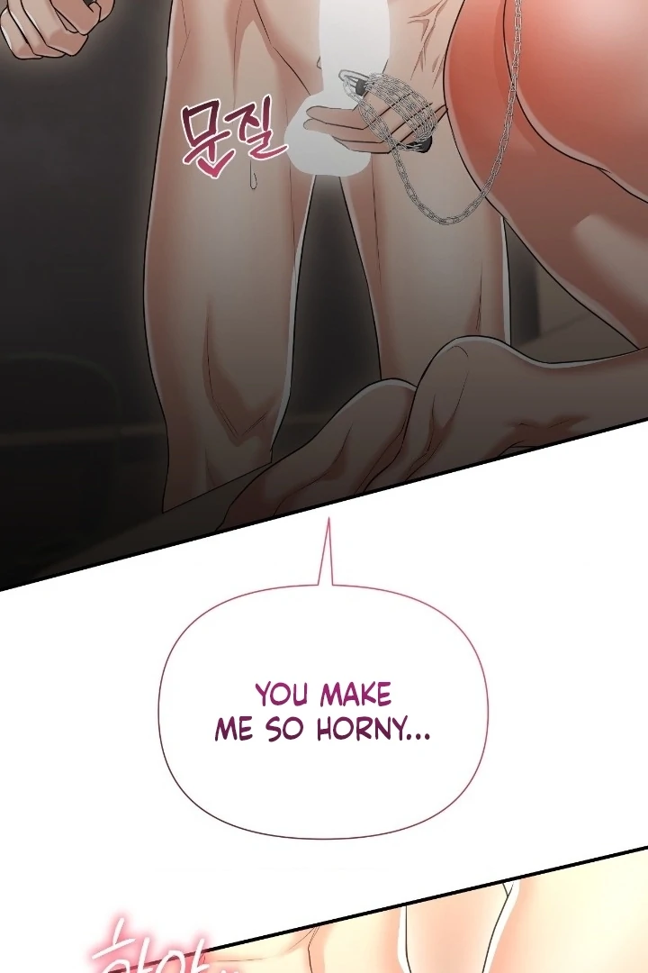 Lets Go For A Shampoo - Chapter 15 Page 4