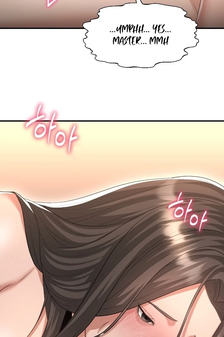 Lets Go For A Shampoo - Chapter 15 Page 46