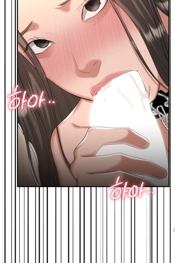 Lets Go For A Shampoo - Chapter 15 Page 55