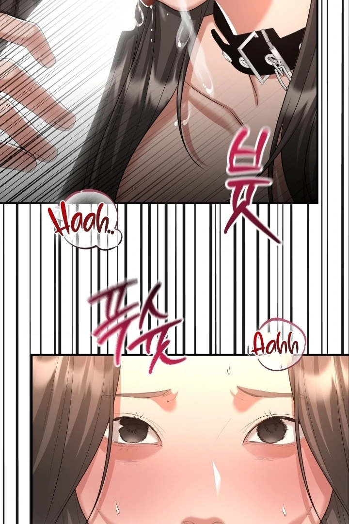 Lets Go For A Shampoo - Chapter 15 Page 60