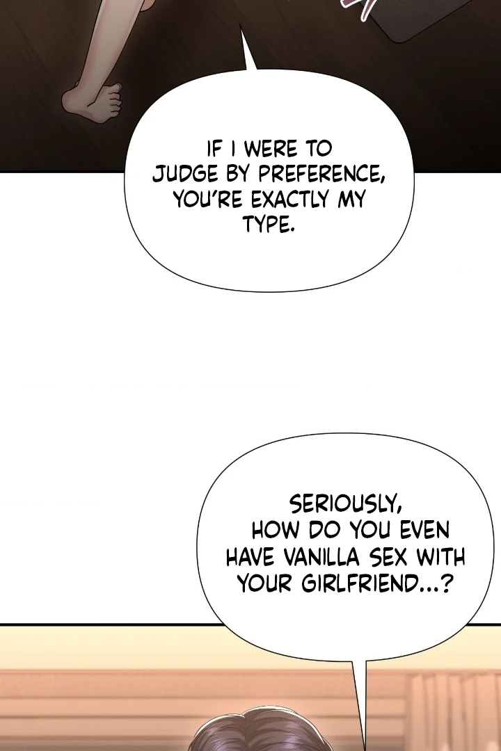 Lets Go For A Shampoo - Chapter 15 Page 83