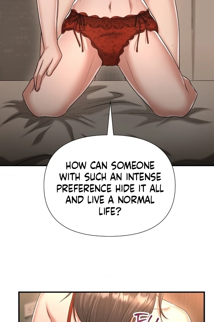 Lets Go For A Shampoo - Chapter 15 Page 85