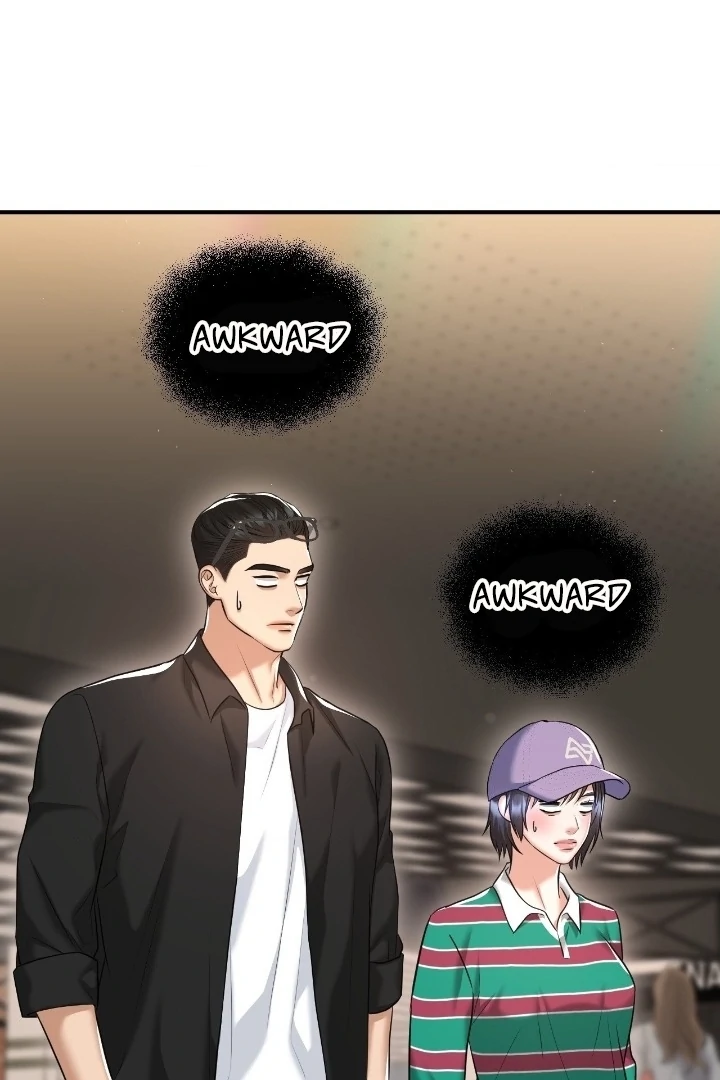 Lets Go For A Shampoo - Chapter 15 Page 95