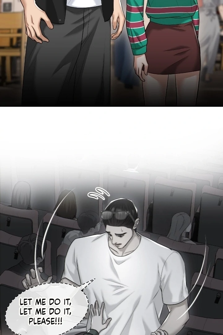 Lets Go For A Shampoo - Chapter 15 Page 96
