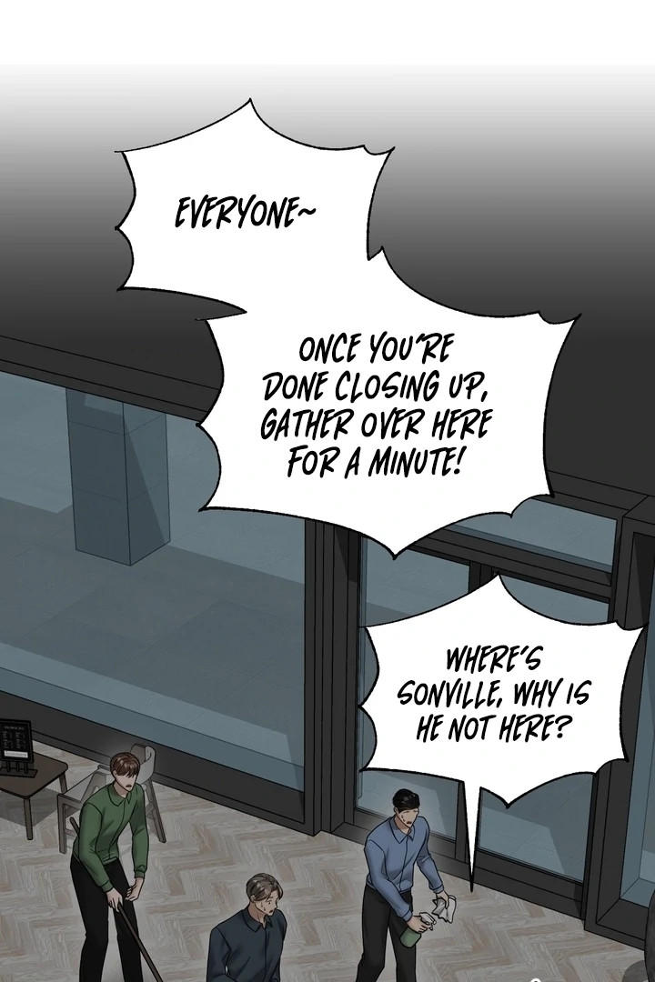 Lets Go For A Shampoo - Chapter 17 Page 100