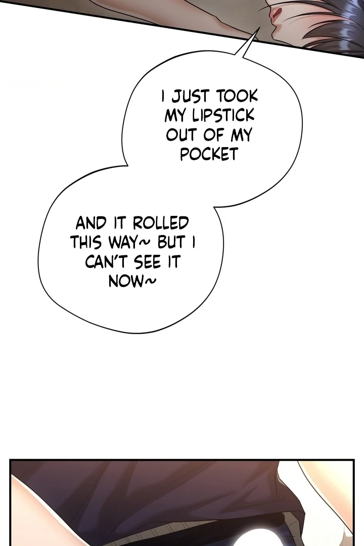 Lets Go For A Shampoo - Chapter 17 Page 112