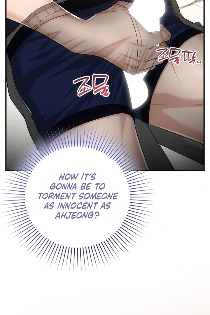 Lets Go For A Shampoo - Chapter 17 Page 113
