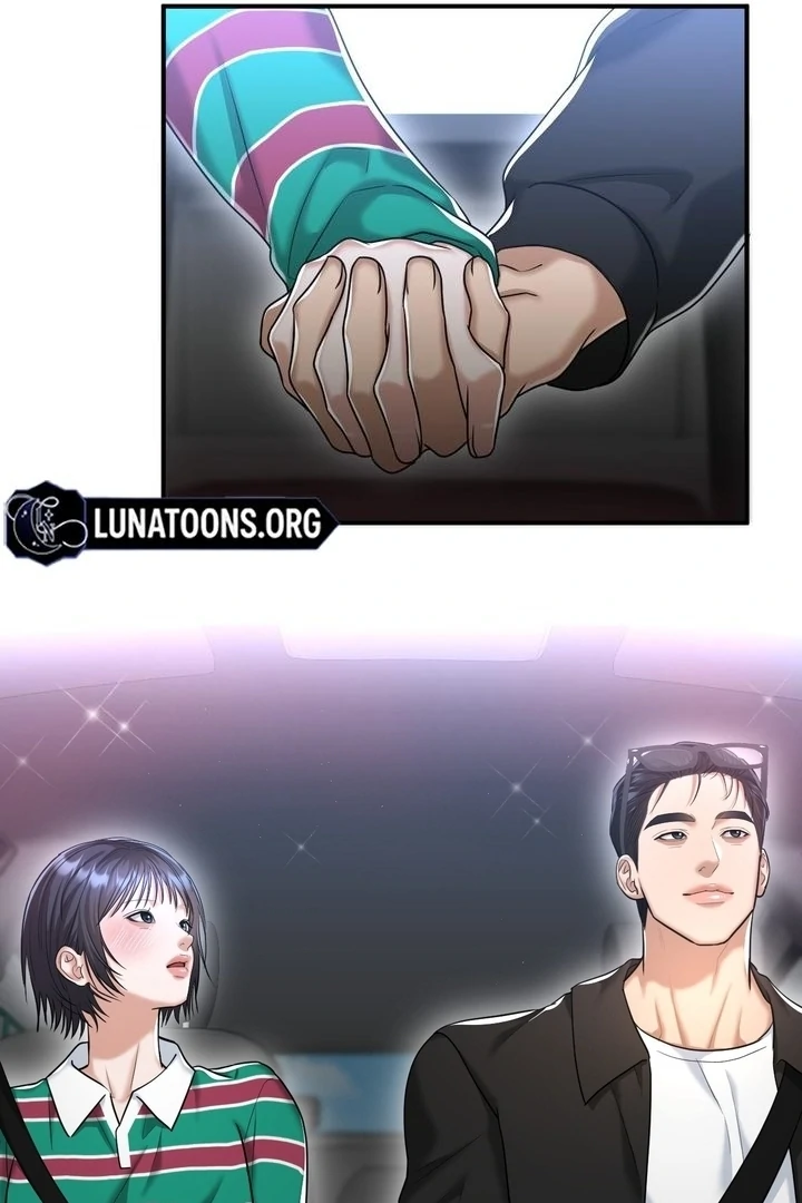 Lets Go For A Shampoo - Chapter 17 Page 15