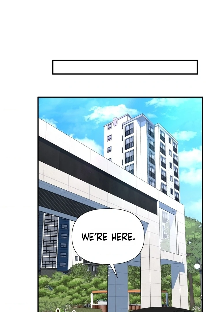 Lets Go For A Shampoo - Chapter 17 Page 21