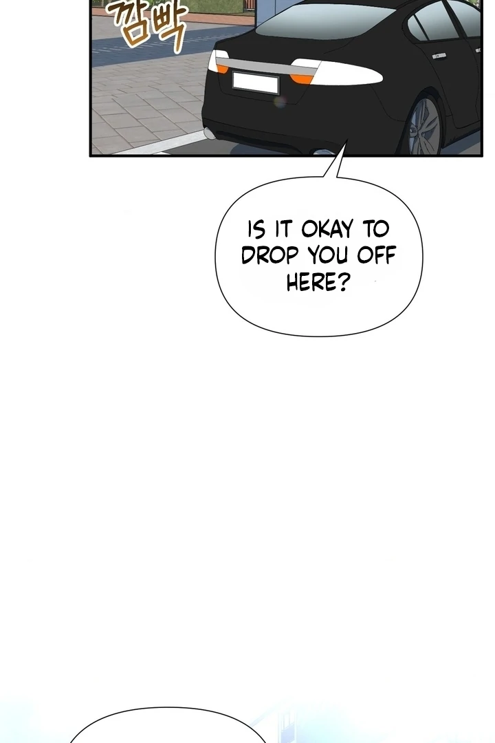 Lets Go For A Shampoo - Chapter 17 Page 22