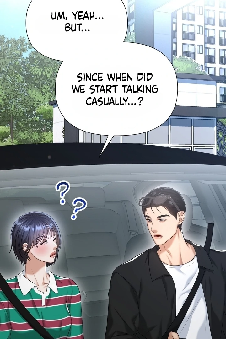 Lets Go For A Shampoo - Chapter 17 Page 23