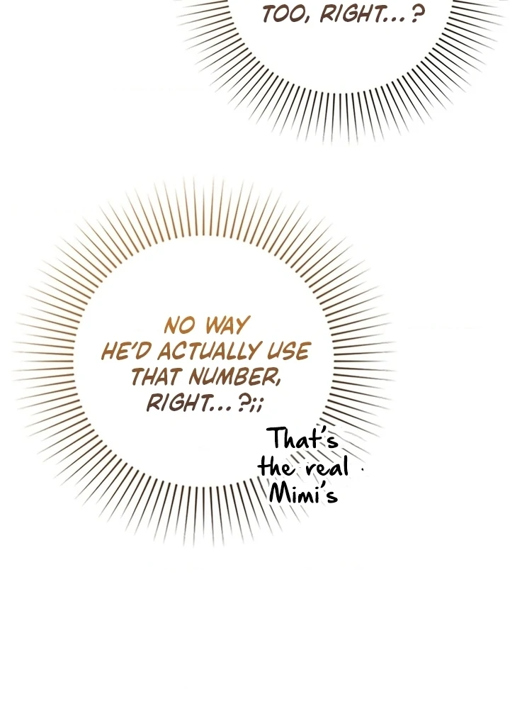 Lets Go For A Shampoo - Chapter 17 Page 28