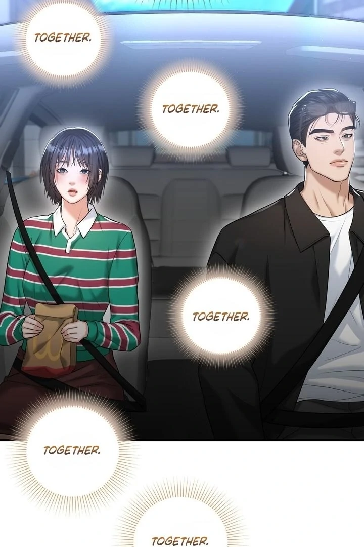Lets Go For A Shampoo - Chapter 17 Page 3