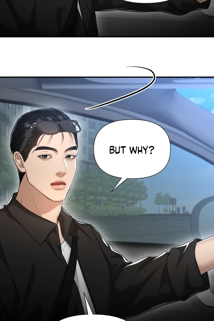 Lets Go For A Shampoo - Chapter 17 Page 30