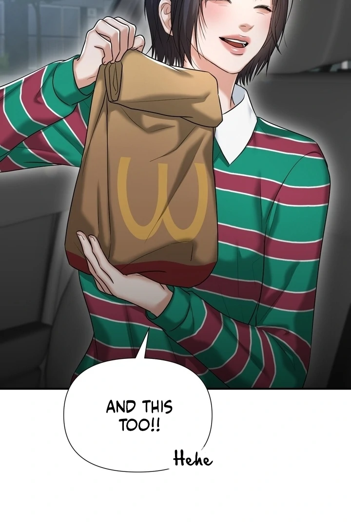 Lets Go For A Shampoo - Chapter 17 Page 34