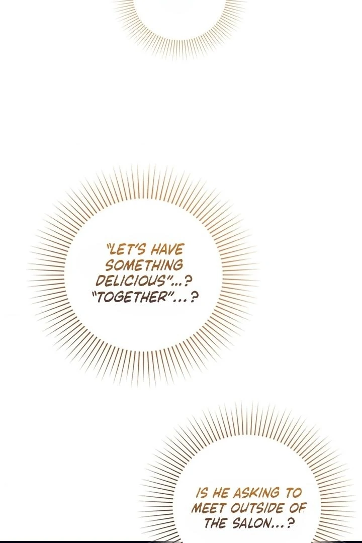 Lets Go For A Shampoo - Chapter 17 Page 4