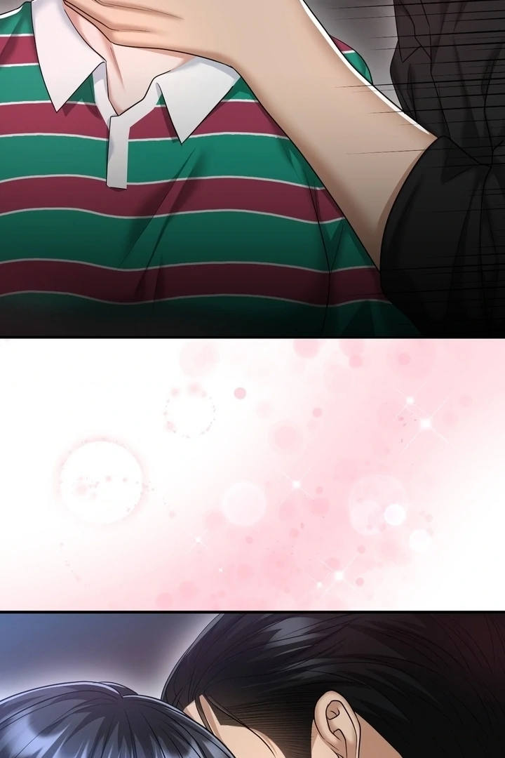 Lets Go For A Shampoo - Chapter 17 Page 40