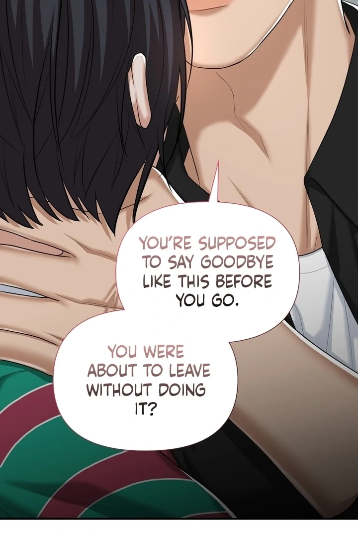 Lets Go For A Shampoo - Chapter 17 Page 44