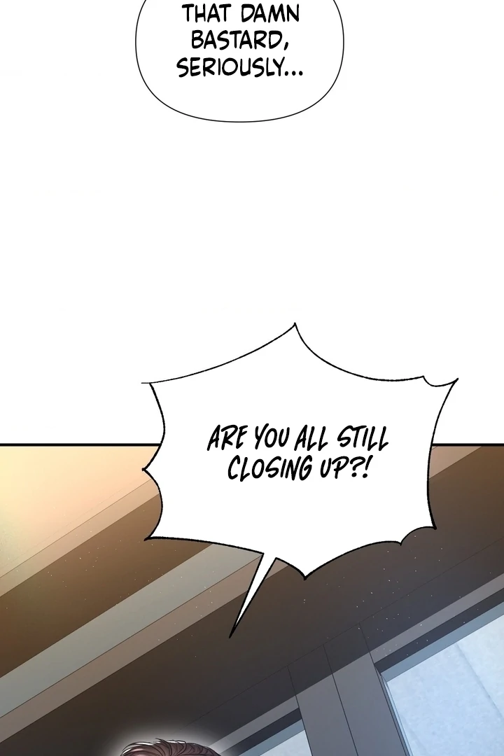 Lets Go For A Shampoo - Chapter 17 Page 59