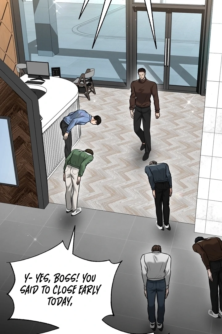 Lets Go For A Shampoo - Chapter 17 Page 62