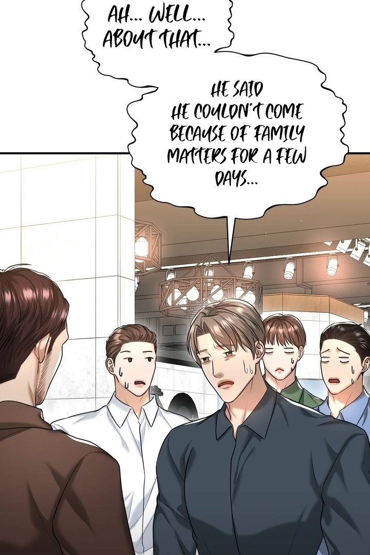 Lets Go For A Shampoo - Chapter 17 Page 66