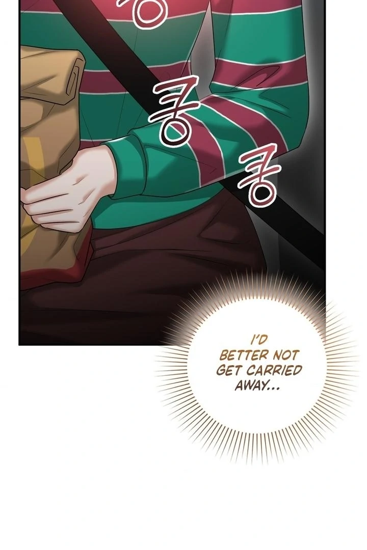 Lets Go For A Shampoo - Chapter 17 Page 7