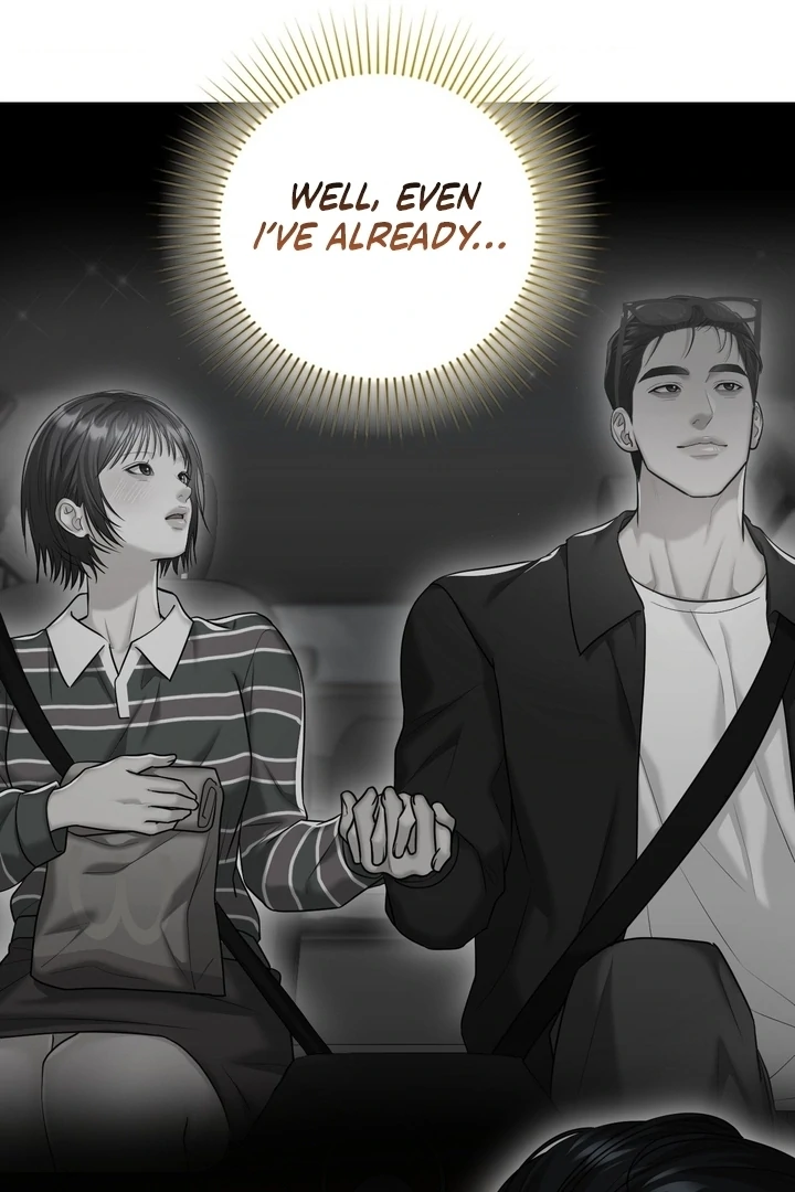 Lets Go For A Shampoo - Chapter 17 Page 90