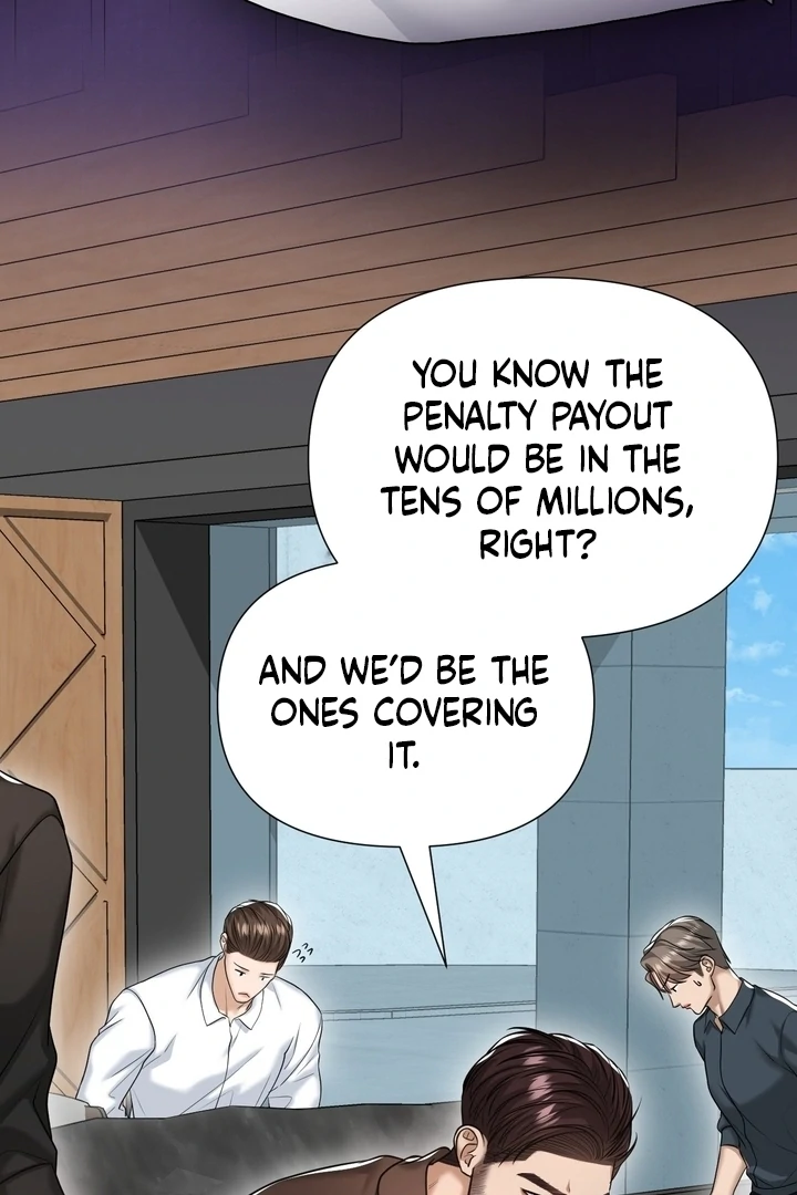 Lets Go For A Shampoo - Chapter 17 Page 93