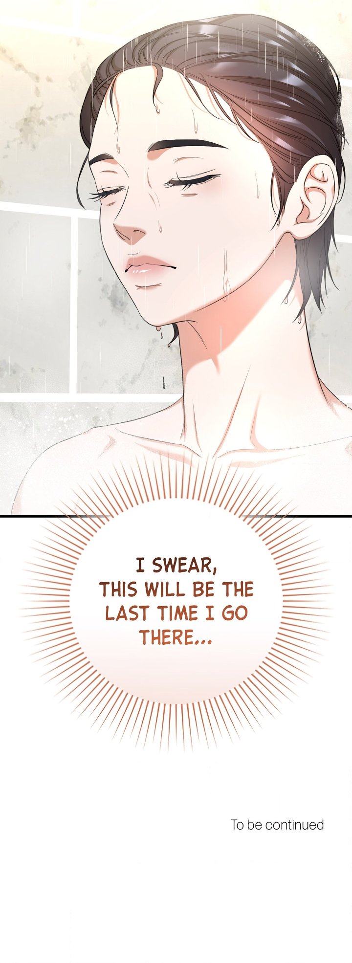 Lets Go For A Shampoo - Chapter 2 Page 32