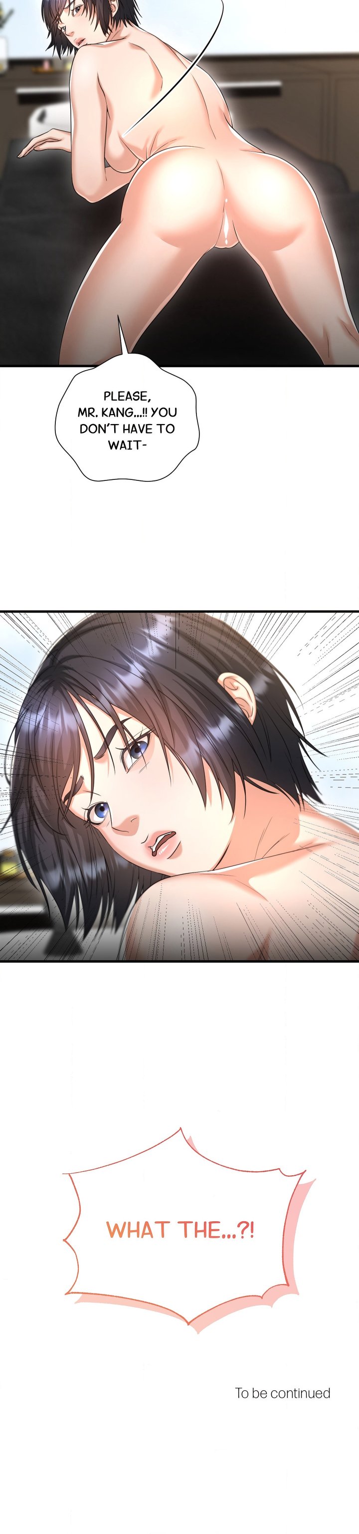 Lets Go For A Shampoo - Chapter 3 Page 30