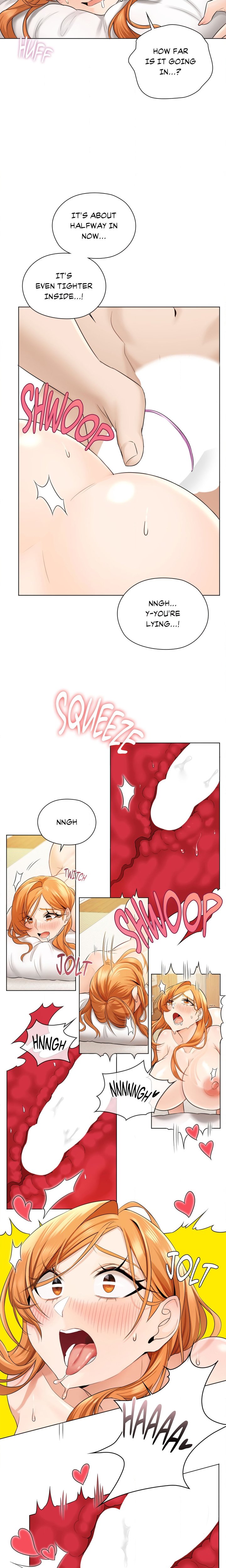Building My Roster - Chapter 3 Page 16