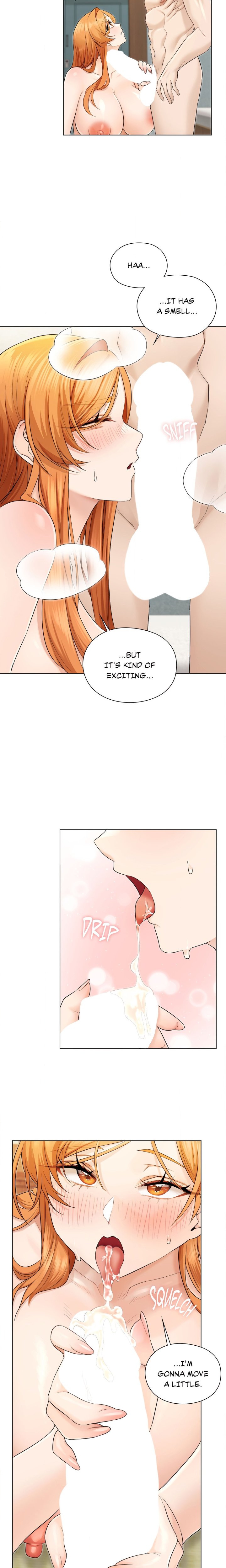 Building My Roster - Chapter 3 Page 2
