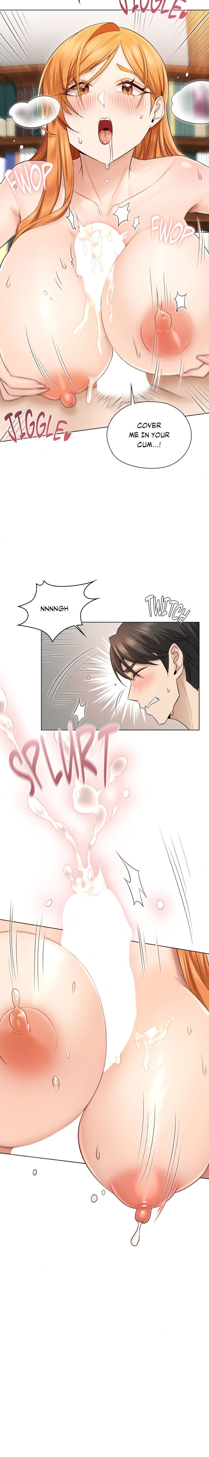 Building My Roster - Chapter 3 Page 6