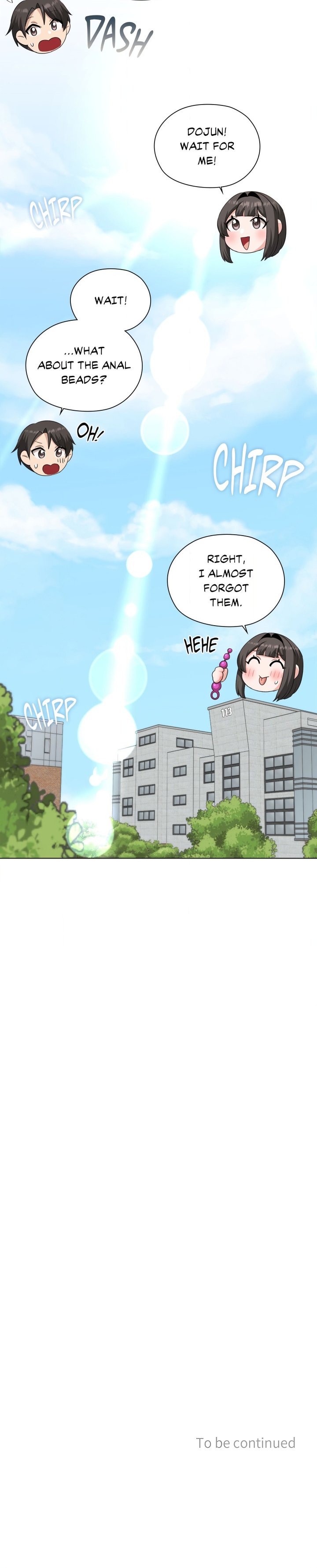 Building My Roster - Chapter 9 Page 21