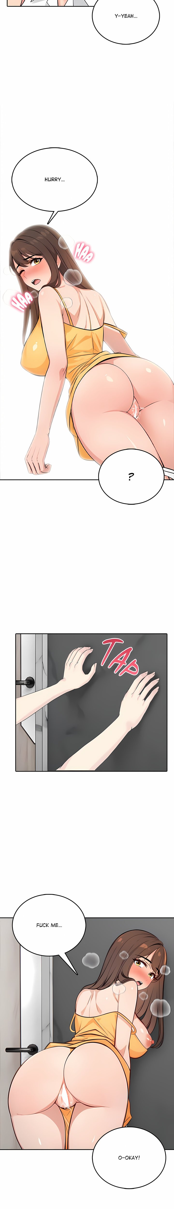 A Sticky Situation - Chapter 1 Page 16