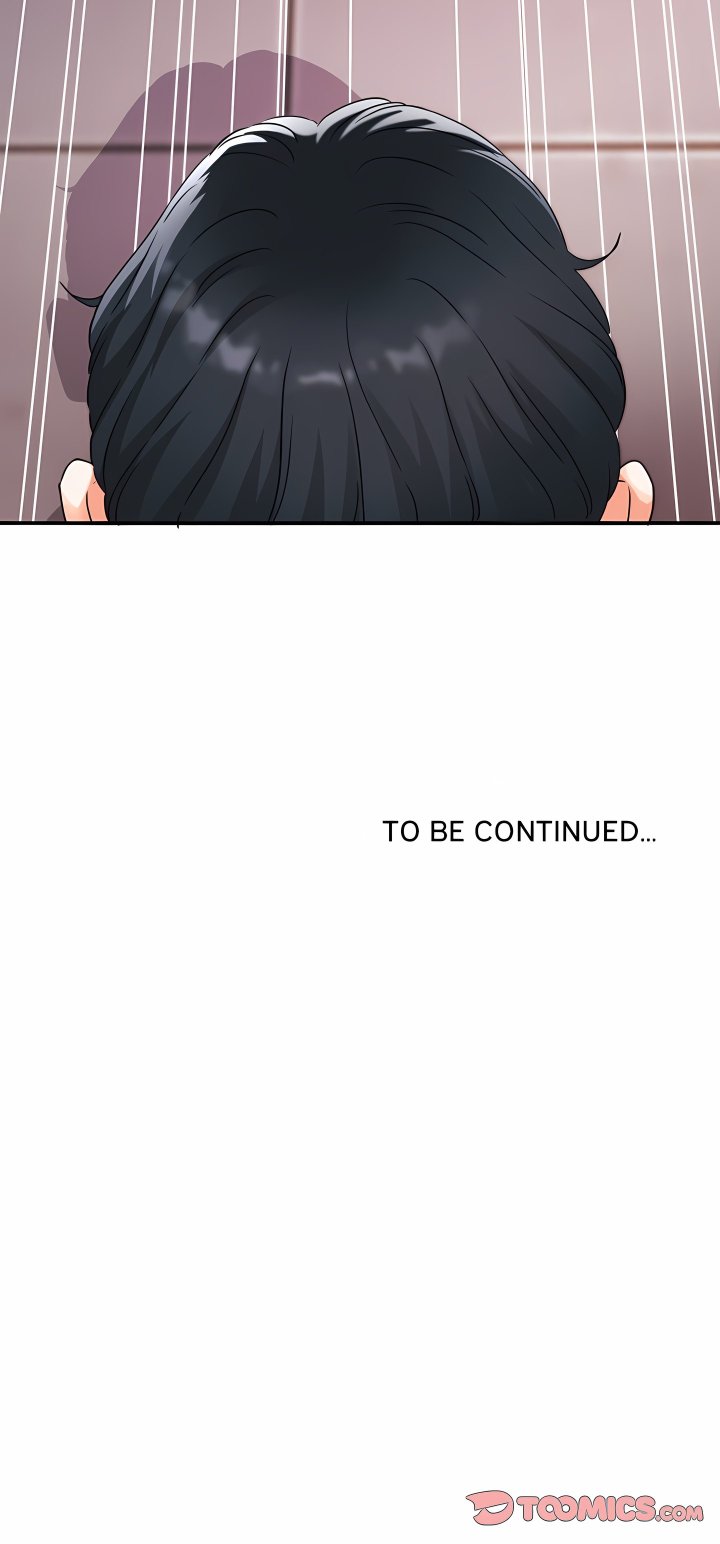 Lady Snack Bar - Chapter 7 Page 21