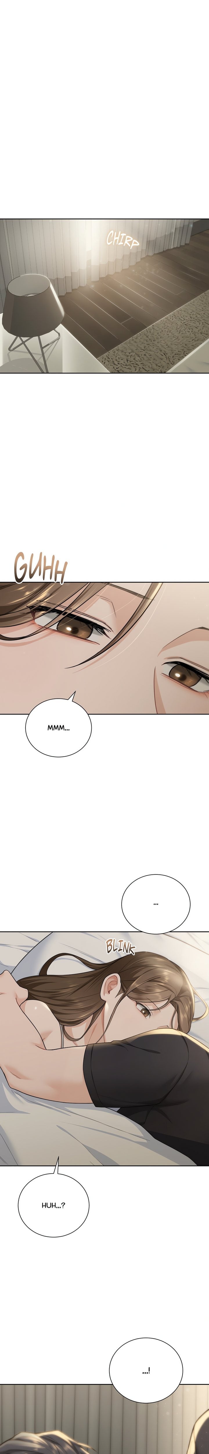 My Sweet Boss - Chapter 11 Page 1