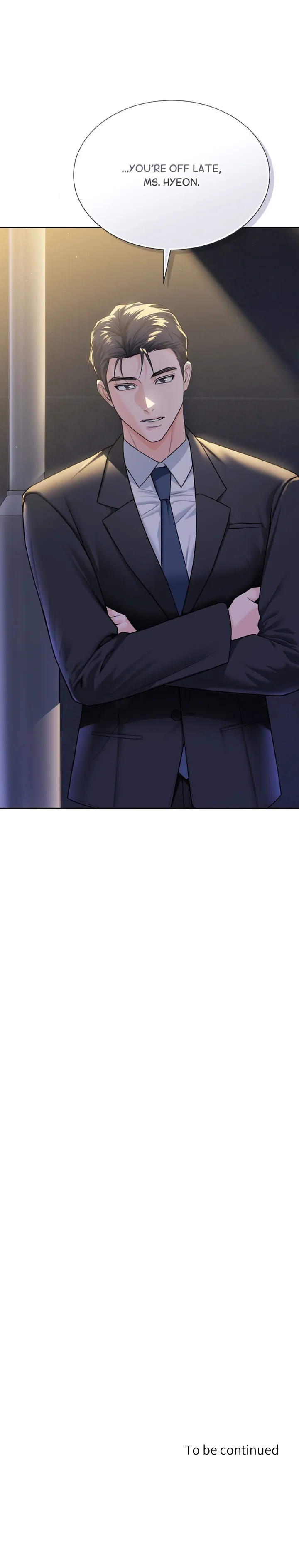 My Sweet Boss - Chapter 22 Page 21