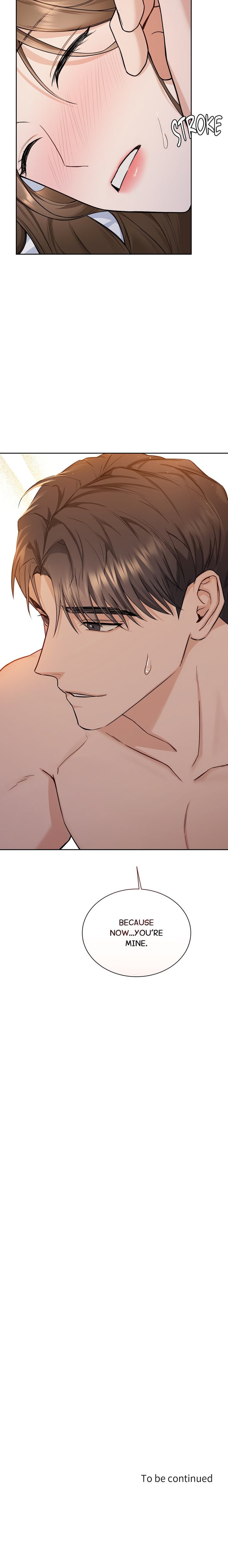 My Sweet Boss - Chapter 3 Page 29
