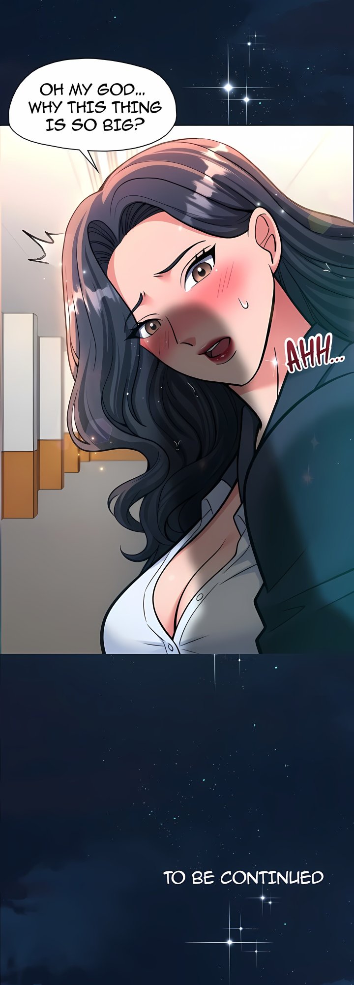 Sweet Revenge (Uncensored) - Chapter 0 Page 12